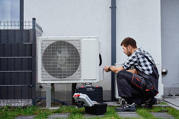 Trusted Hvac Installation service in Carroll, IA - HVAC Repair CO